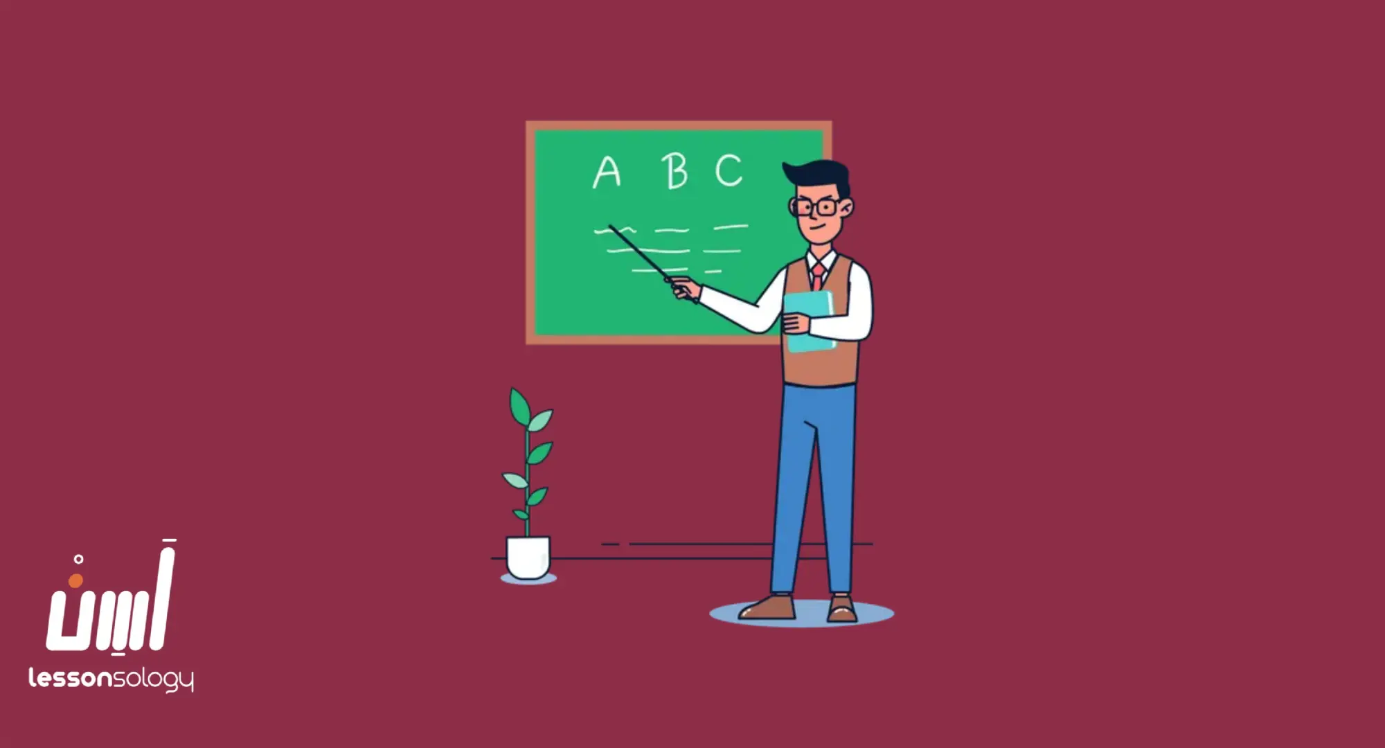 كيف تبدأ في تعليم اساسيات الانجليزي؟