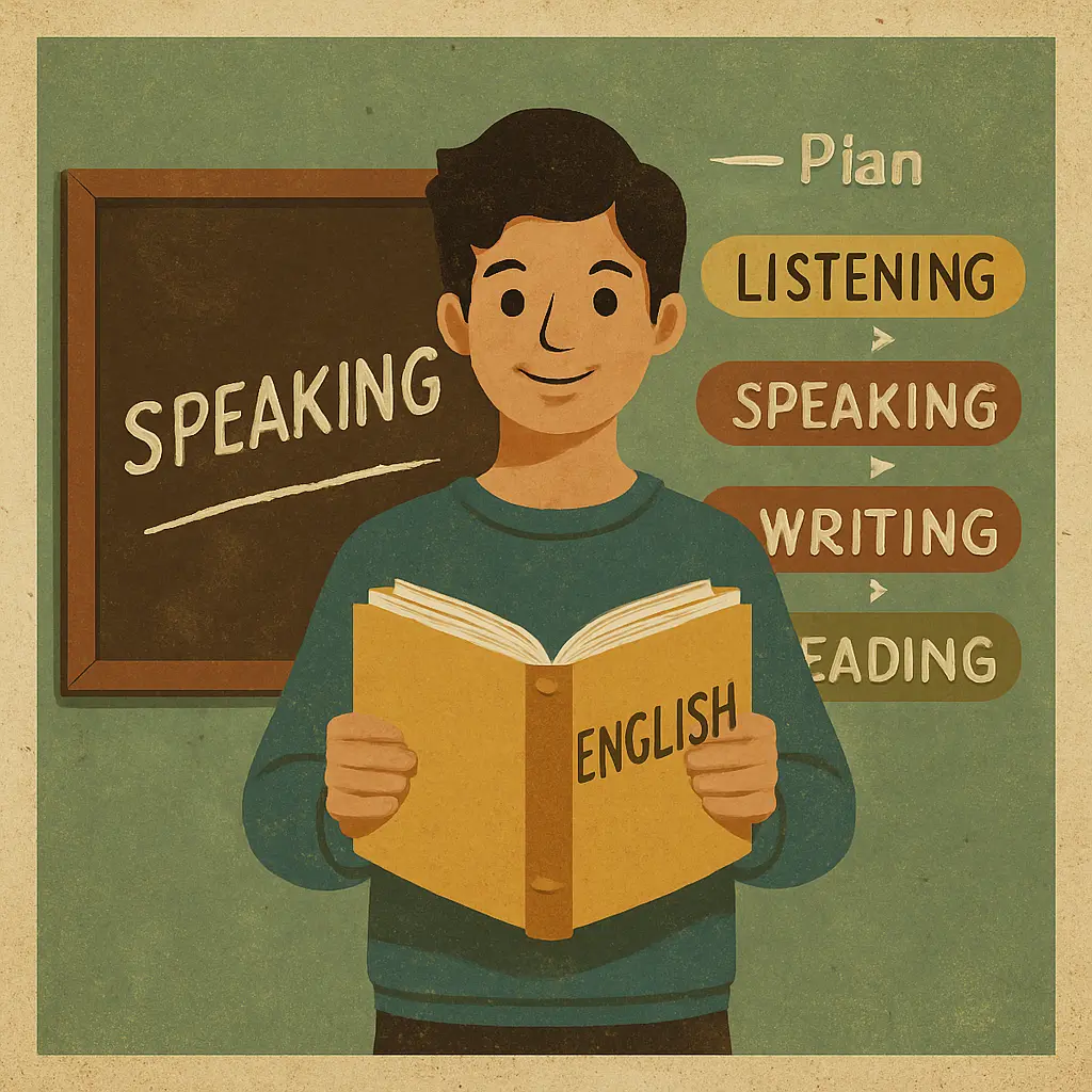 مواقع تطوير اللغة الإنجليزية