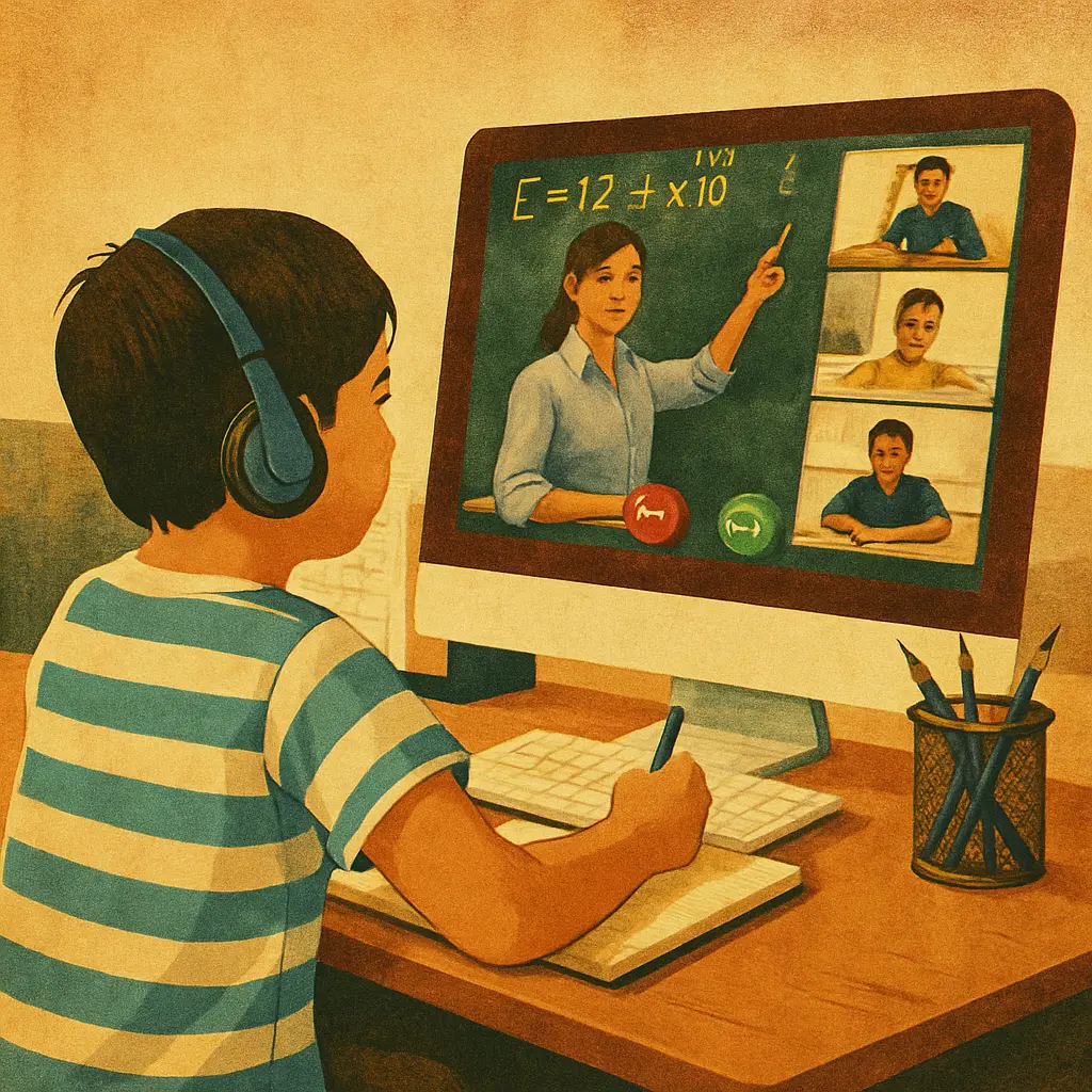 افضل مدرس انجليزي اون لاين